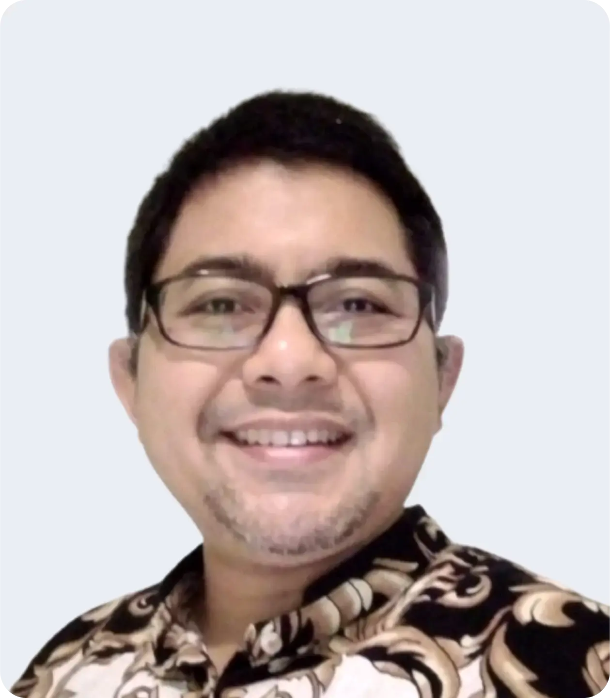 Nugroho Wicaksono
