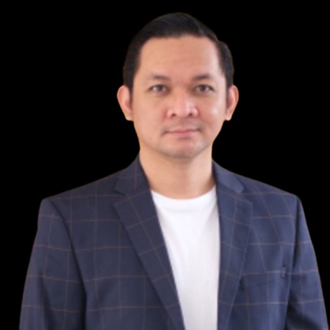 Zefanya Widyasmoro